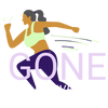 Gone Active Wear