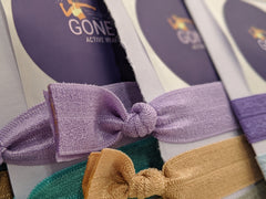 Gone Active Hair-Tie Pack