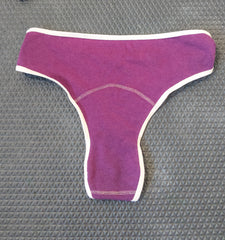 The OG Workout Pantie